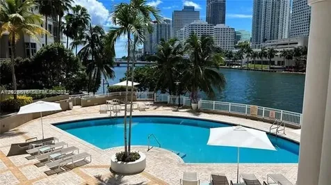801 Brickell Key Boulevard Miami FL 33131