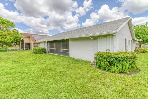10360 NW 31st Court Sunrise FL 33351
