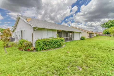 10360 NW 31st Court Sunrise FL 33351