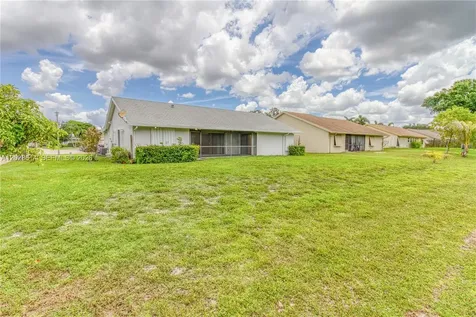 10360 NW 31st Court Sunrise FL 33351