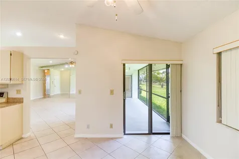 10360 NW 31st Court Sunrise FL 33351