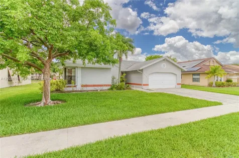 10360 NW 31st Court Sunrise FL 33351