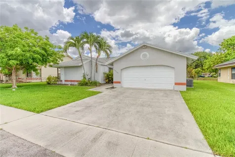 10360 NW 31st Court Sunrise FL 33351