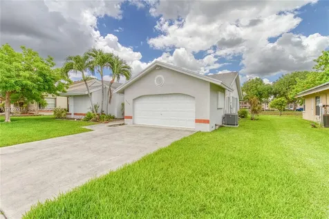 10360 NW 31st Court Sunrise FL 33351
