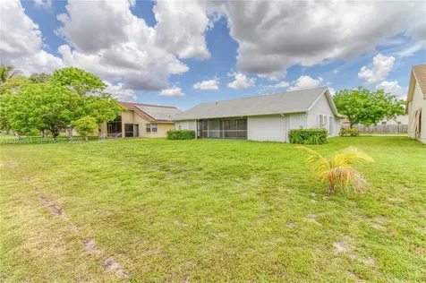 10360 NW 31st Court Sunrise FL 33351