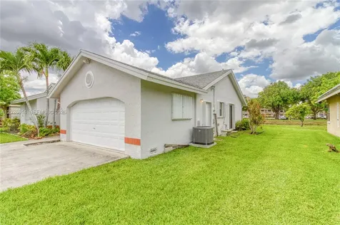 10360 NW 31st Court Sunrise FL 33351