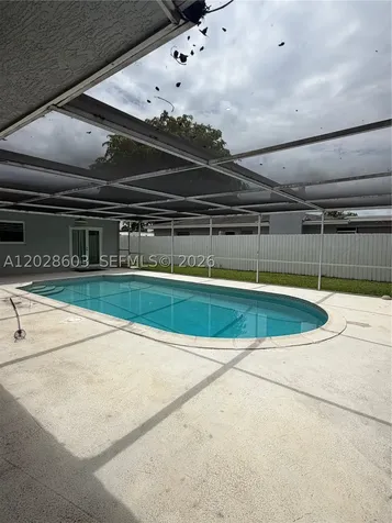 491 NW 45th Terrace Plantation FL 33317