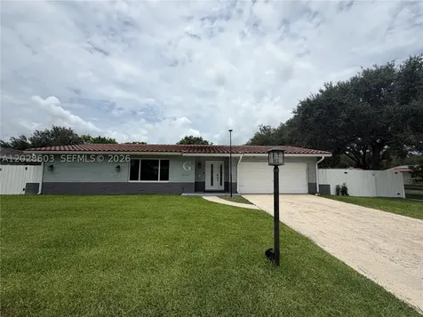 491 NW 45th Terrace Plantation FL 33317