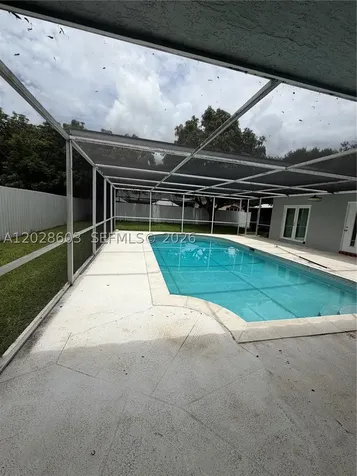 491 NW 45th Terrace Plantation FL 33317