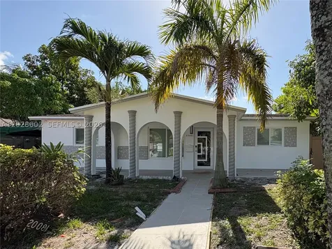 20081 NW 15th Avenue Miami Gardens FL 33169