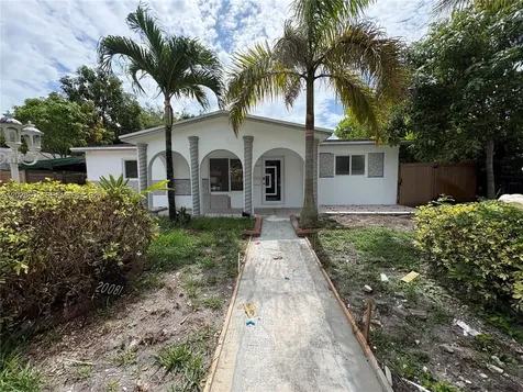 20081 NW 15th Avenue Miami Gardens FL 33169