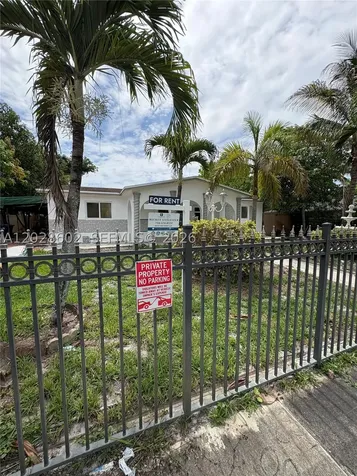20081 NW 15th Avenue Miami Gardens FL 33169