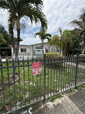 20081 NW 15th Avenue Miami Gardens FL 33169