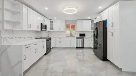 20081 NW 15th Avenue Miami Gardens FL 33169