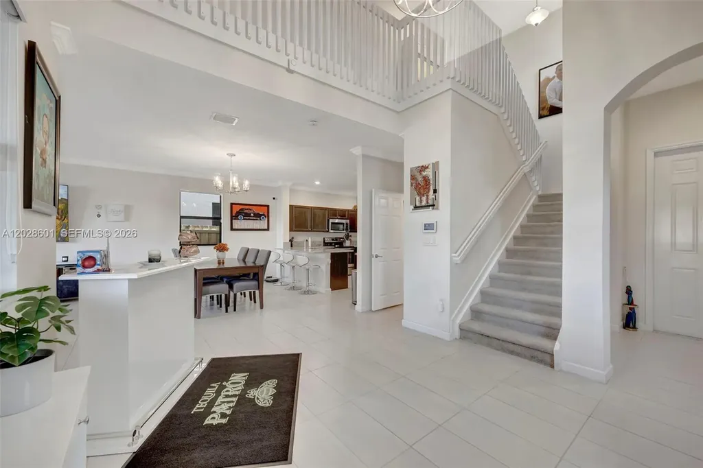 232 NE 23rd Terrace Homestead FL 33033