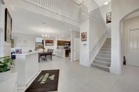 232 NE 23rd Terrace Homestead FL 33033