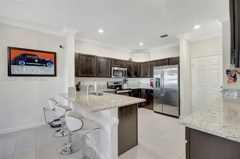 232 NE 23rd Terrace Homestead FL 33033