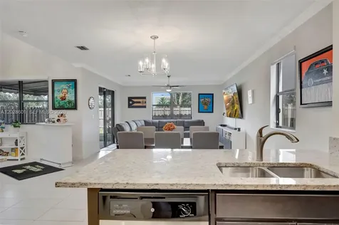 232 NE 23rd Terrace Homestead FL 33033