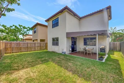 232 NE 23rd Terrace Homestead FL 33033