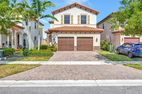 232 NE 23rd Terrace Homestead FL 33033