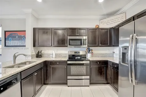 232 NE 23rd Terrace Homestead FL 33033