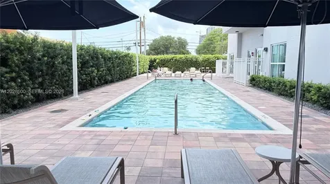 2665 SW 37th Avenue Miami FL 33133