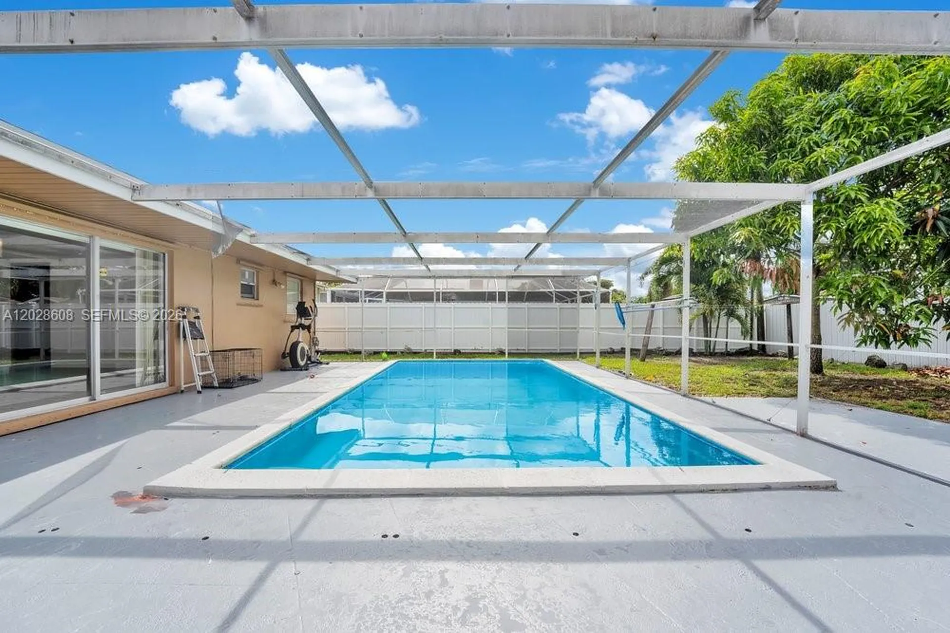 6570 Hayes Street Hollywood FL 33024