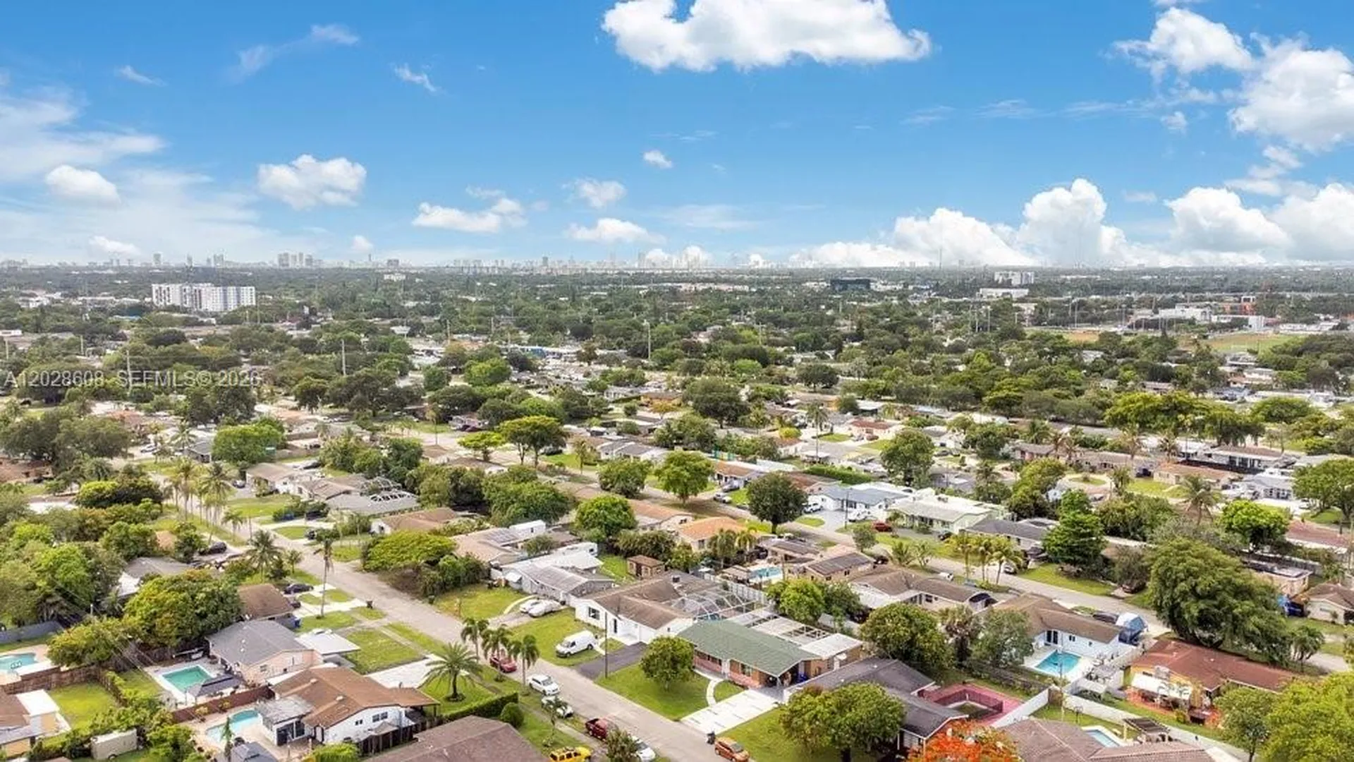 6570 Hayes Street Hollywood FL 33024