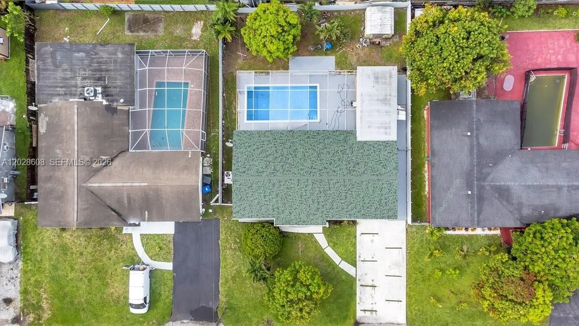 6570 Hayes Street Hollywood FL 33024