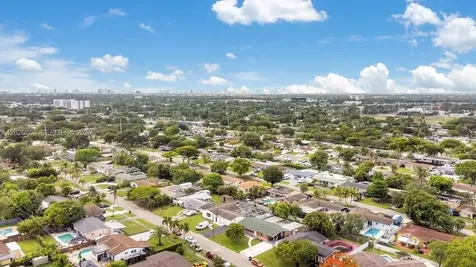 6570 Hayes Street Hollywood FL 33024