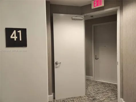 18201 Collins Avenue Sunny Isles Beach FL 33160
