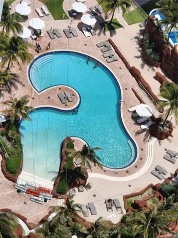 18201 Collins Avenue Sunny Isles Beach FL 33160