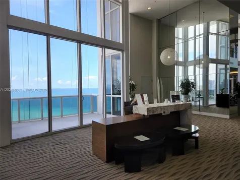 18201 Collins Avenue Sunny Isles Beach FL 33160
