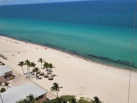 18201 Collins Avenue Sunny Isles Beach FL 33160