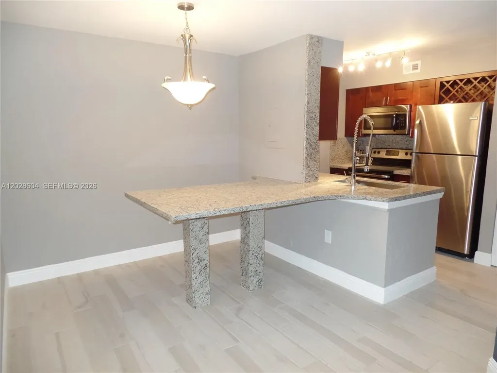 2851 N Oakland Forest Drive Oakland Park FL 33309