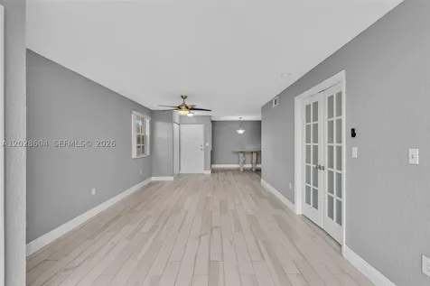 2851 N Oakland Forest Drive Oakland Park FL 33309