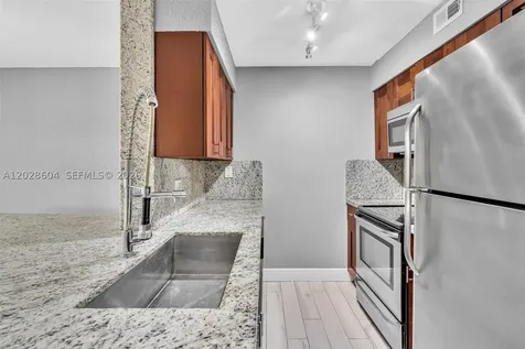 2851 N Oakland Forest Drive Oakland Park FL 33309