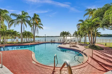2851 N Oakland Forest Drive Oakland Park FL 33309