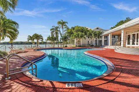 2851 N Oakland Forest Drive Oakland Park FL 33309