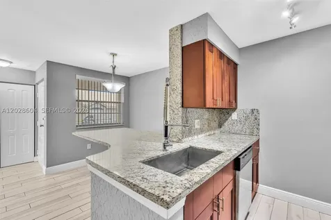 2851 N Oakland Forest Drive Oakland Park FL 33309