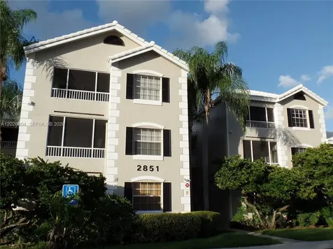 2851 N Oakland Forest Drive Oakland Park FL 33309