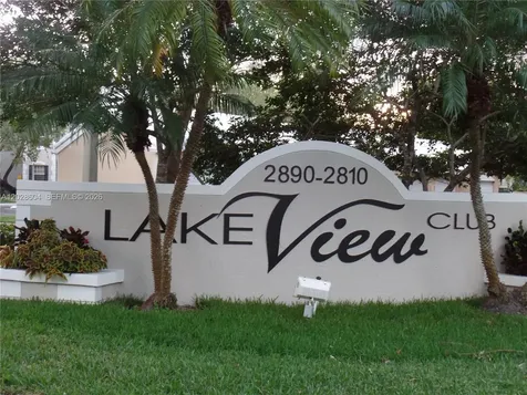 2851 N Oakland Forest Drive Oakland Park FL 33309
