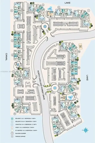 2851 N Oakland Forest Drive Oakland Park FL 33309