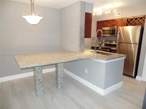 2851 N Oakland Forest Drive Oakland Park FL 33309