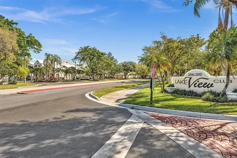 2851 N Oakland Forest Drive Oakland Park FL 33309