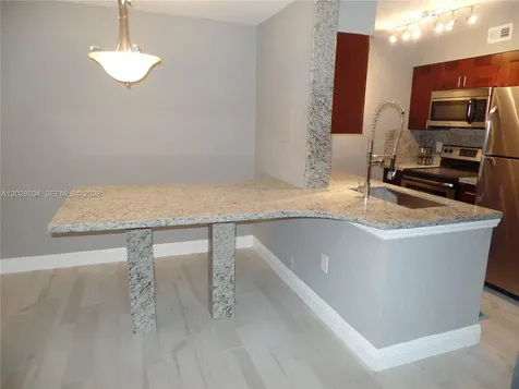 2851 N Oakland Forest Drive Oakland Park FL 33309