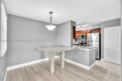 2851 N Oakland Forest Drive Oakland Park FL 33309