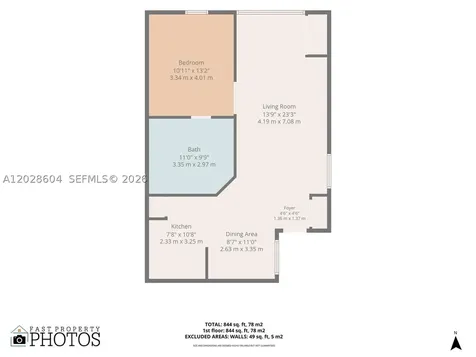 2851 N Oakland Forest Drive Oakland Park FL 33309