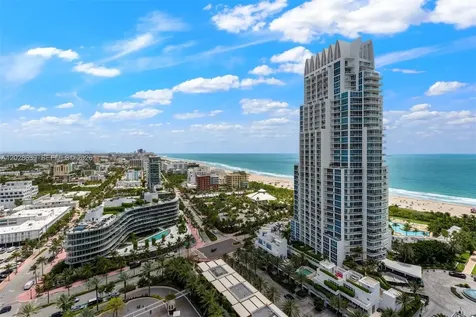 400 S Pointe Drive Miami Beach FL 33139