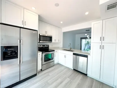 13544 SW 110th Terrace Miami FL 33186